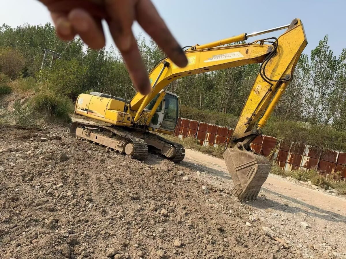 SUMITOMO 200A3