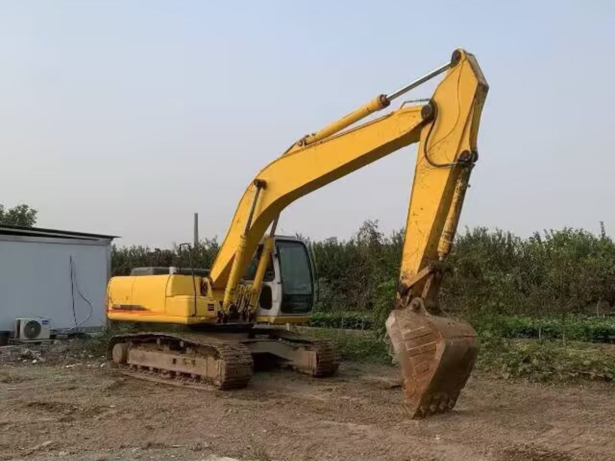 SUMITOMO SH 200-3